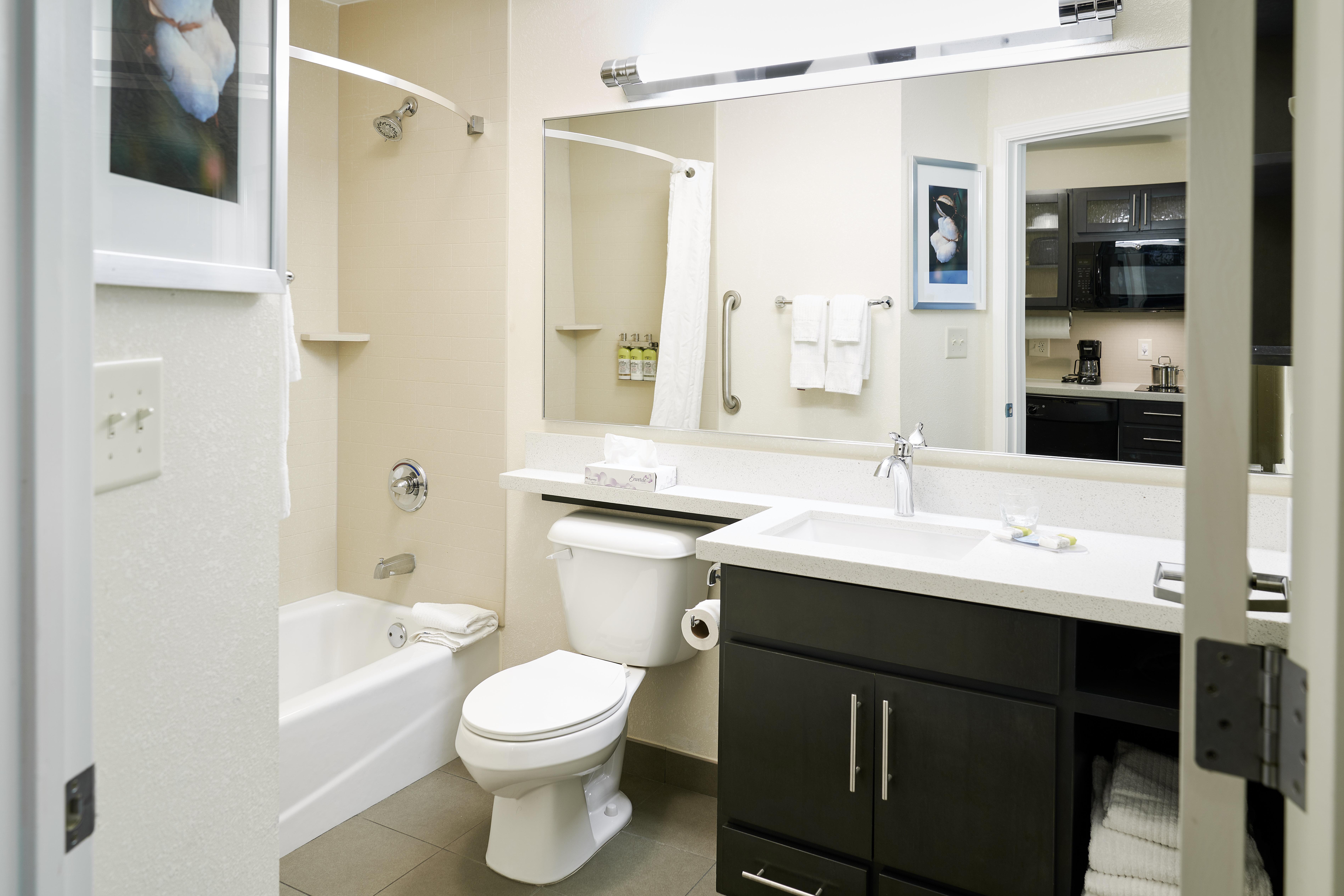 Candlewood Suites Lafayette By Ihg Exterior foto