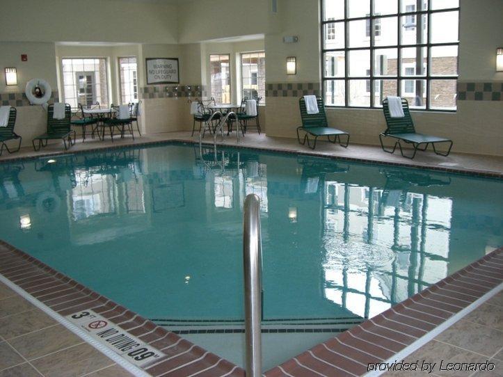 Candlewood Suites Lafayette By Ihg Instalações foto