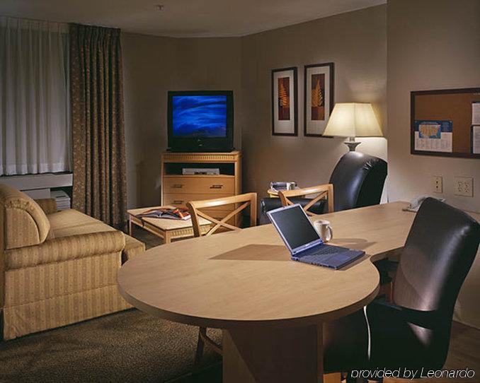 Candlewood Suites Lafayette By Ihg Quarto foto