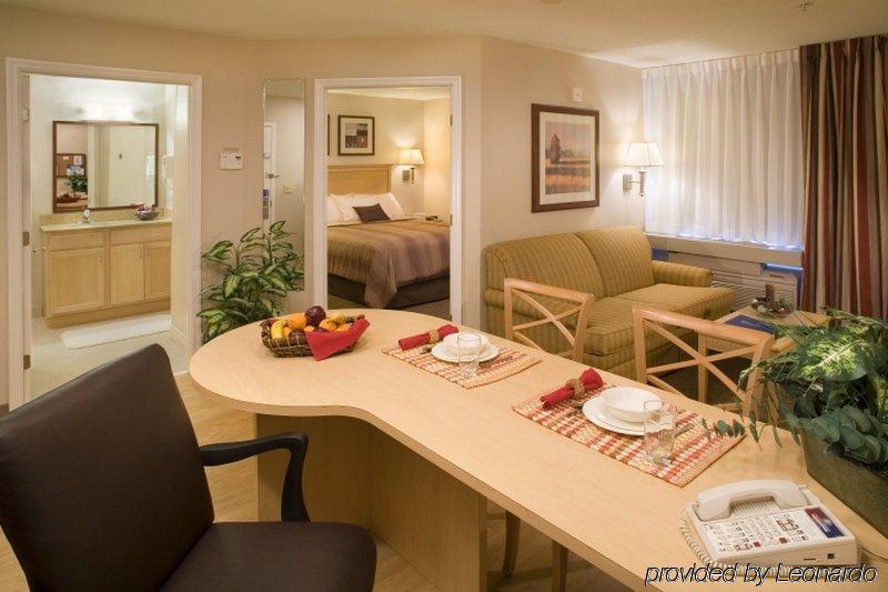 Candlewood Suites Lafayette By Ihg Quarto foto